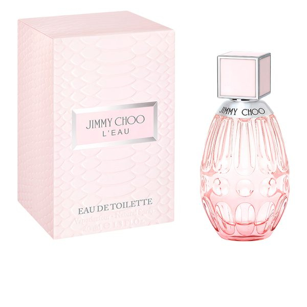 JIMMY CHOO L'EAU eau de toilette spray 40 ml