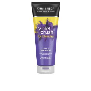 JOHN FRIEDA VIOLET CRUSH pour blondes champoo 250 ml