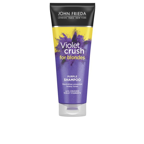 JOHN FRIEDA VIOLET CRUSH for blondes champoo 250 ml