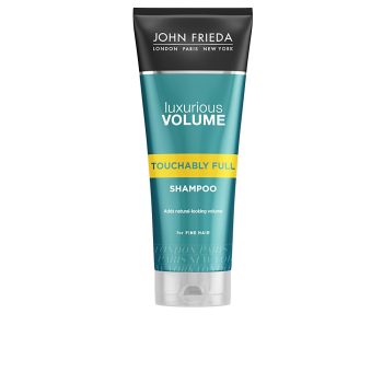 JOHN FRIEDA VOLUME LUXUEUX champoo volume 250 ml