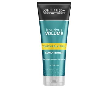 JOHN FRIEDA Après-shampooing VOLUME LUXUEUX volume 250 ml
