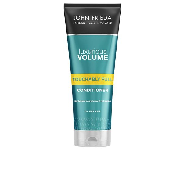 JOHN FRIEDA LUXURIOUS VOLUME hoitoainetilavuus 250 ml