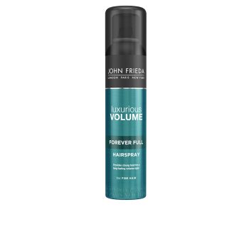 JOHN FRIEDA LUXURIOUS VOLUME laque volume duradero 250 ml