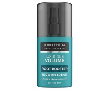JOHN FRIEDA VOLUME LUXUEUX lotion peinado volume 125 ml