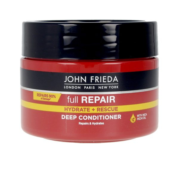 JOHN FRIEDA FULL REPAIR mask repair intensive 250 ml