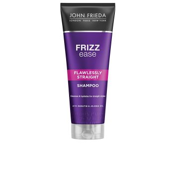 JOHN FRIEDA FRIZZ-EASE champoo liso perfecto 250 ml
