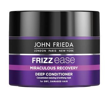 JOHN FRIEDA Masque FRIZZ-EASE fortalecedora intensif 250 ml