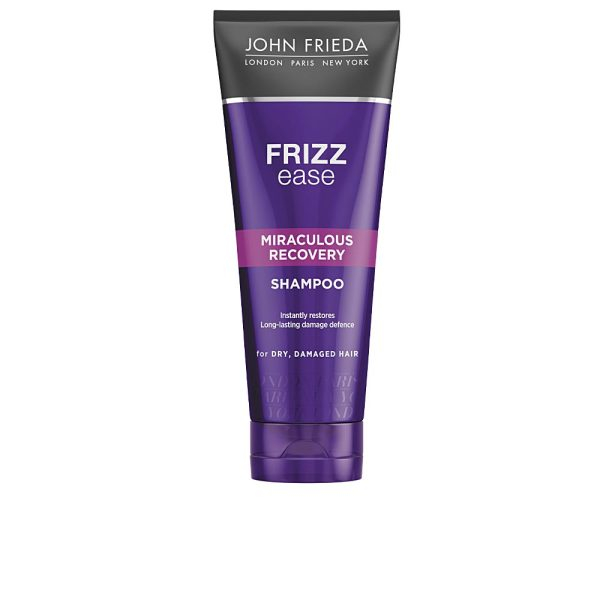 JOHN FRIEDA FRIZZ-EASE champoo fortalecedor 250 ml