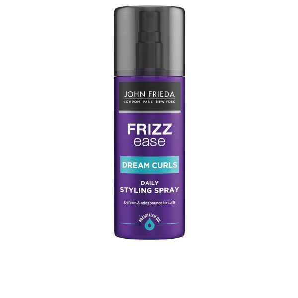 JOHN FRIEDA FRIZZ-EASE spray perfeccionador curls 200 ml