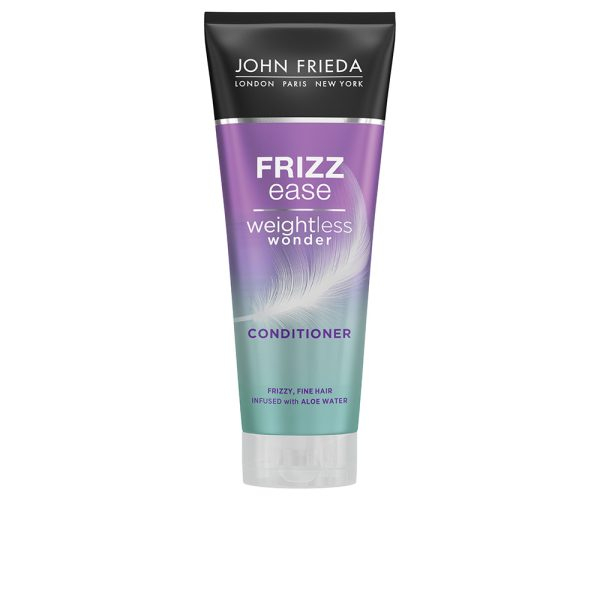 JOHN FRIEDA FRIZZ-EASE weightless wonder conditioner 250 ml