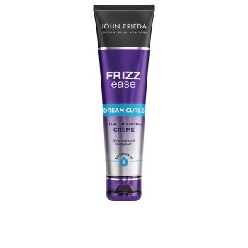 JOHN FRIEDA FRIZZ-EASE crème définissant boucles de rêve 150 ml