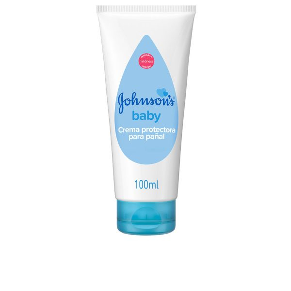 JOHNSON'S BABY cream protectora de pa?al 100 ml