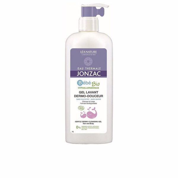 JONZAC BEB? BIO gel lavanda bio 1000 ml