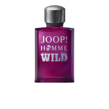 JOOP WILD HOMME vessavesisuihke 125 ml