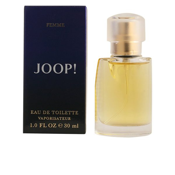 JOOP JOOP FEMME eau de toilette spray 30 ml