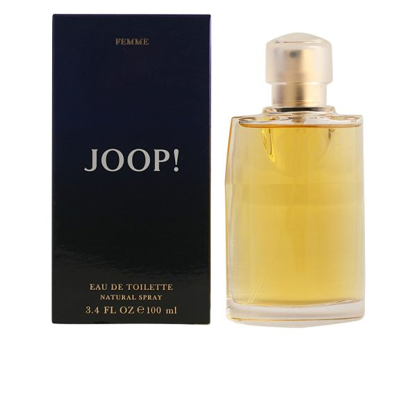 JOOP JOOP FEMME eau de toilette spray 100 ml