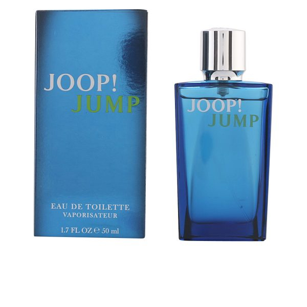 JOOP JOOP JUMP eau de toilette spray 50 ml