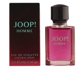 JOOP JOOP HOMME vessavesisuihke 30 ml