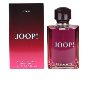 JOOP JOOP HOMME vessavesisuihke 125 ml