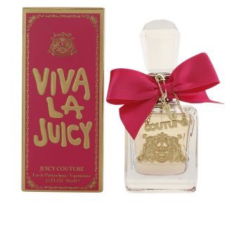 JUICY COUTURE VIVA LA JUICY eau de parfum spray 50 ml JUICY COUTURE VIVA LA JUICY eau de parfum spray 50 ml