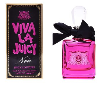 JUICY COUTURE VIVA LA JUICY NOIR eau de parfum spray 50 ml