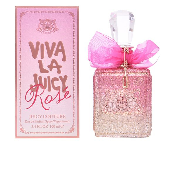 JUICY COUTURE VIVA LA JUICY ROS eau de parfum spray 100 ml