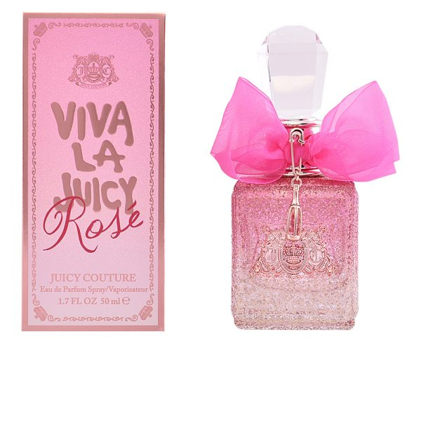 JUICY COUTURE VIVA LA JUICY ROS eau de parfum spray 50 ml