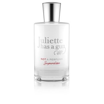 JULIETTE HAS A GUN VANILLA VIBES eau de parfum spray 100 ml