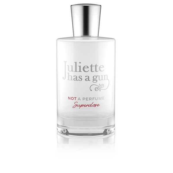 JULIETTE HAS A GUN NOT A perfume SUPERDOSE eau de parfum spray 100 ml