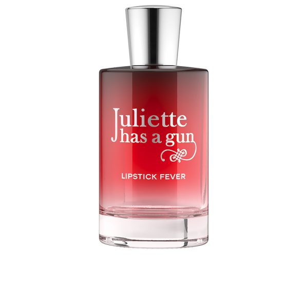 JULIETTE HAS A GUN LIPSTICK FEVER eau de parfum spray 100 ml