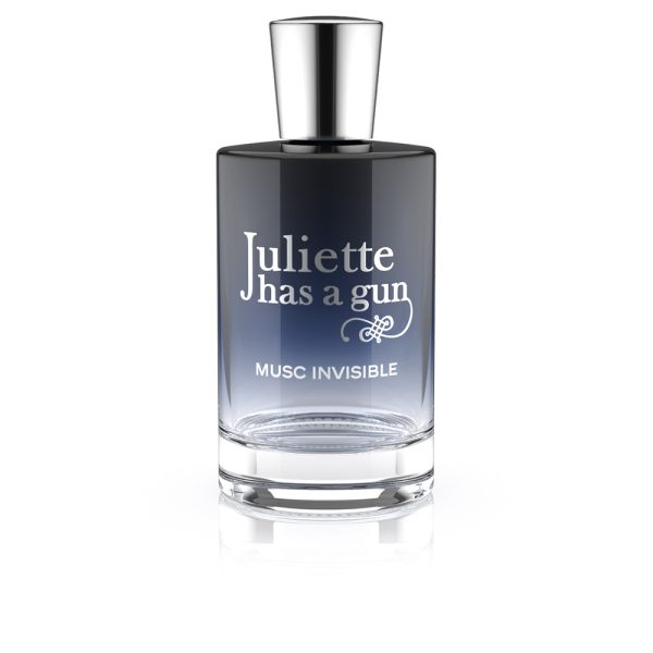 JULIETTE HAS A GUN MUSC INVISIBLE eau de parfum spray 100 ml