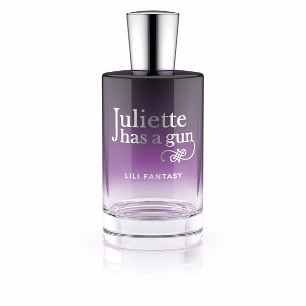 JULIETTE HAS A GUN LILI FANTASY eau de parfum spray 100 ml