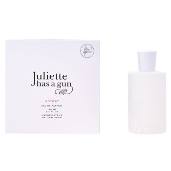 JULIETTE HAS A GUN LILI FANTASY eau de parfum spray 100 ml
