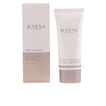 JUVENA PURE CLEANSING puhdistava kuorinta 100 ml