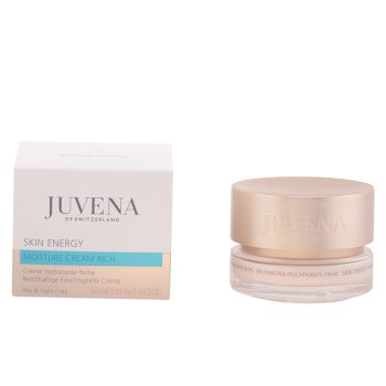 JUVENA SKIN ENERGY kosteusvoide rikas 50 ml