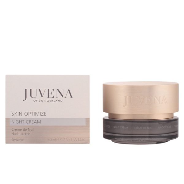 JUVENA JUVEDICAL night cream sensitive skin 50 ml