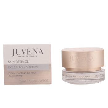 JUVENA JUVEDICAL herkkä silmänympärysvoide 15 ml