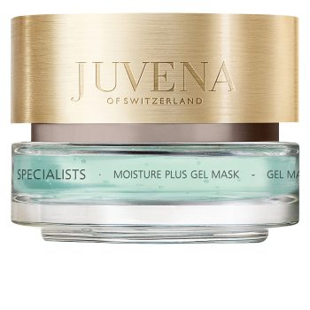 JUVENA SPECIALISTS kosteus ja geelinaamio 75 ml