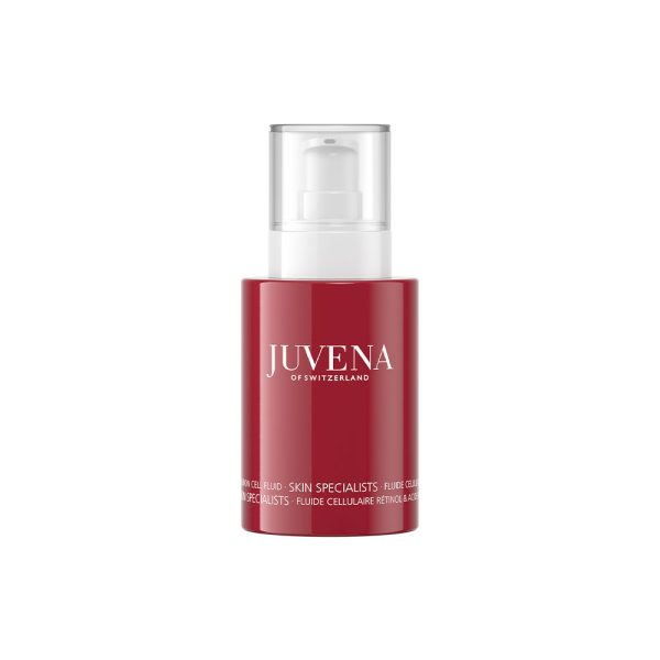 JUVENA SPECIALISTS retinol&hyaluron cell fluid 50 ml