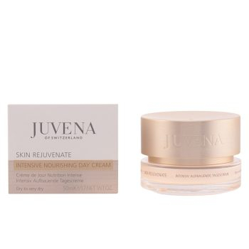 JUVENA SKIN REJUVENATE intensiivisesti ravitseva päivävoide 50 ml