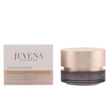 JUVENA SKIN REJUVENATE intensiivisesti ravitseva yövoide 50 ml