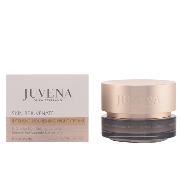 JUVENA SKIN REJUVENATE intensive nourishing night cream 50 ml