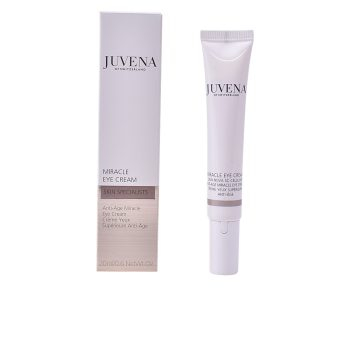 JUVENA MIRACLE silmänympärysvoide 20 ml