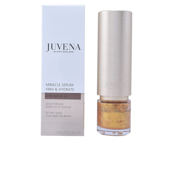 JUVENA MIRACLE serum 30 ml