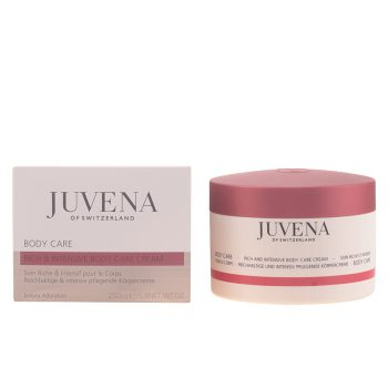 JUVENA BODY CARE rikas ja intensiivinen vartalovoide 200 ml