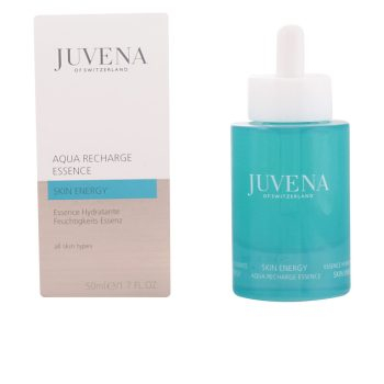 JUVENA AQUA RECHARGE -esanssi kaikille ihotyypeille 50 ml