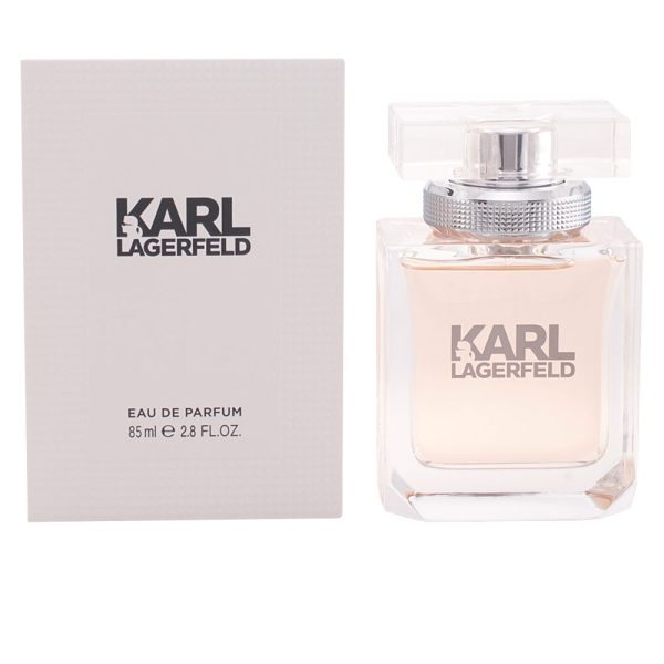 KARL LAGERFELD KARL LAGERFELD POUR FEMME eau de parfum spray 85 ml