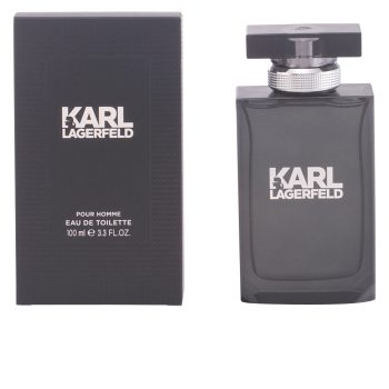 KARL LAGERFELD KARL LAGERFELD POUR HOMME eau de toilette spray 100 ml