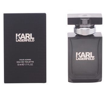 KARL LAGERFELD KARL LAGERFELD POUR HOMME wc-suihke 100 ml