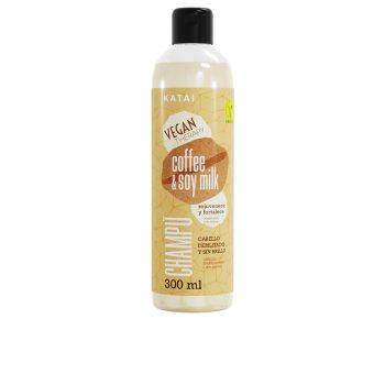KATAI COFFEE & SOY MILK LATTE champoo 300 ml